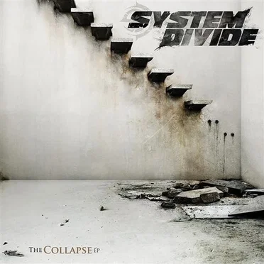 The Collapse EP by System Divide - album cover