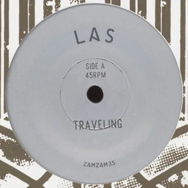 Traveling / Omega Dub