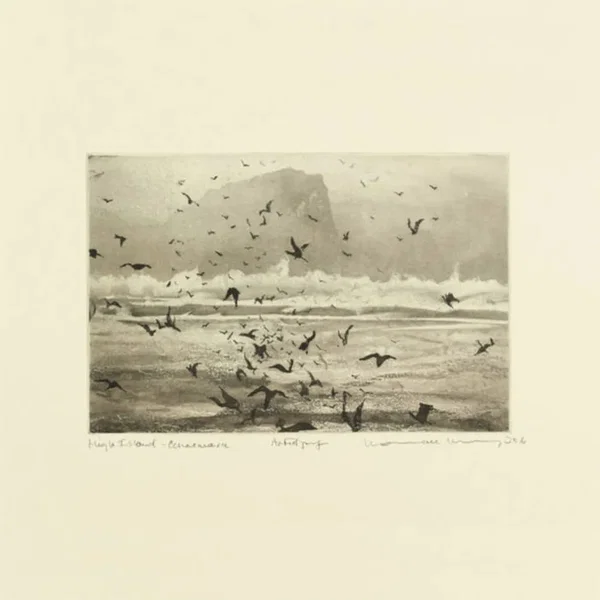 Murmuration