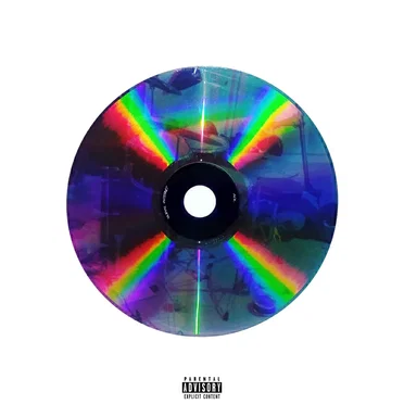 MEGAUPLOAD by AOL - album cover