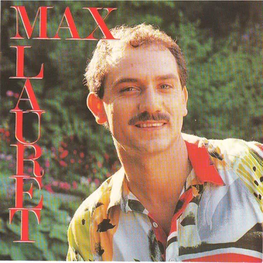Zouke Bourbon (Bois d'patate) by Max Lauret - album cover