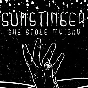 She Stole My Sky