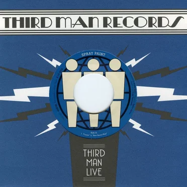 Third Man Live