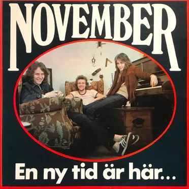 En ny tid är här...