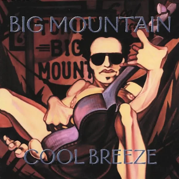 Cool Breeze