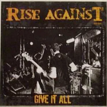 Give It All