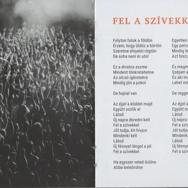 Az utolsó békeév