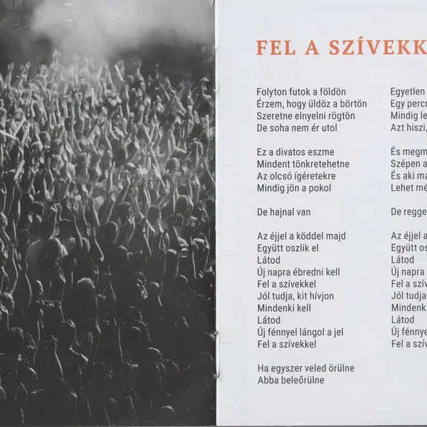 Az utolsó békeév