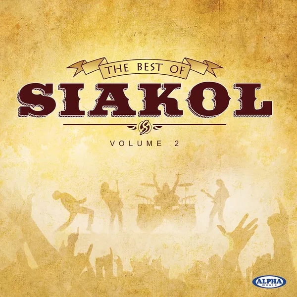 The Best Of Siakol, Vol. 2