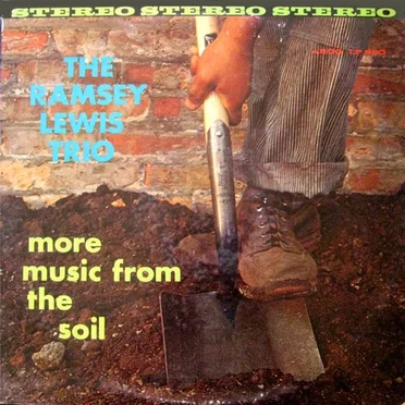 More Music From the Soil