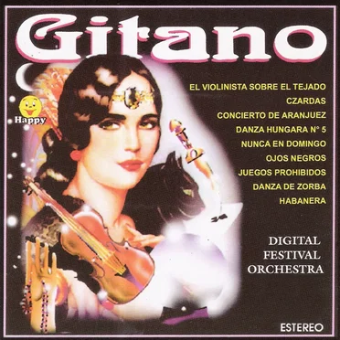 Gitano