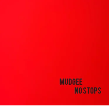 no stops by mudgee - album cover