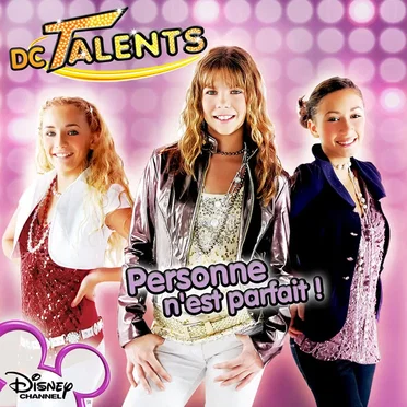 Personne n’est parfait by DC Talents - album cover