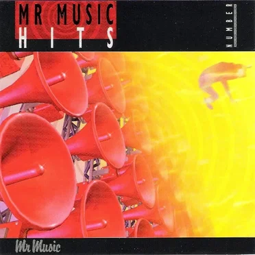 Mr Music Hits 1•93 by Various Artists - album cover