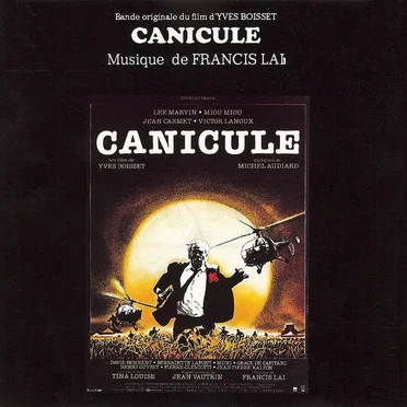Canicule (Bande originale du film)