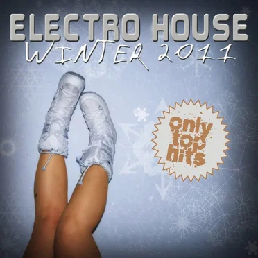 Electro House Winter 2011 by Various Artists - album cover