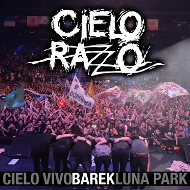 Barek (En vivo Luna Park)