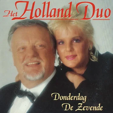 Donderdag de zevende / Mary en Johnny