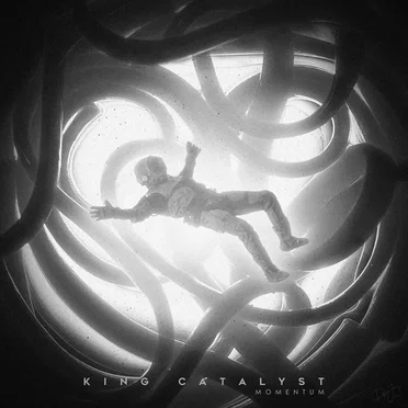 Momentum by King Catalyst - album cover