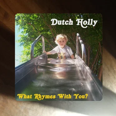 What Rhymes With You?