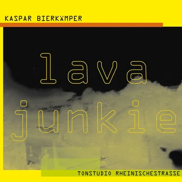 Lava Junkie