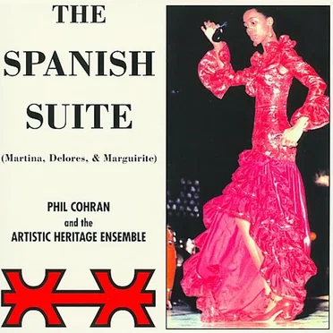 The Spanish Suite