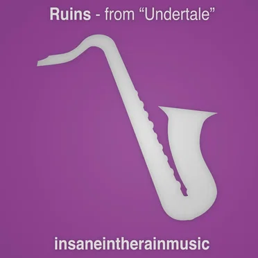 Ruins - from "Undertale"