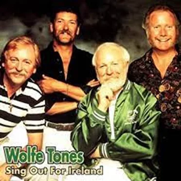 Sing Out for Ireland