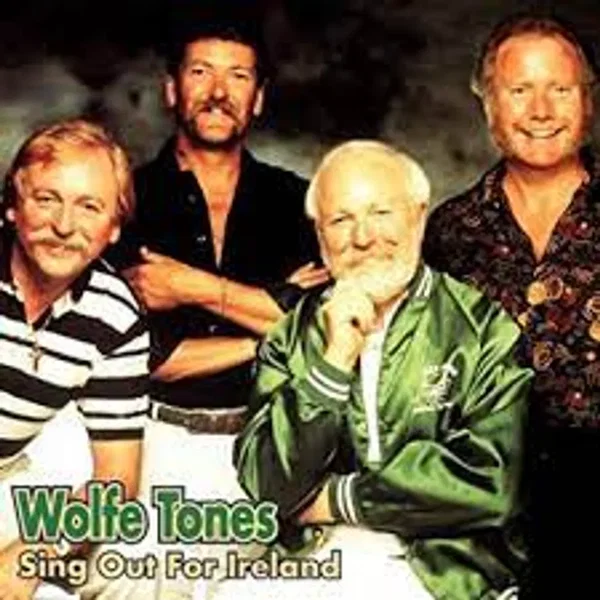 Sing Out for Ireland