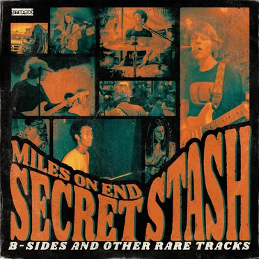 Secret Stash