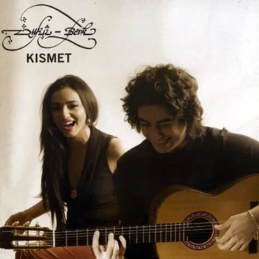 Kısmet by Öykü & Berk - album cover