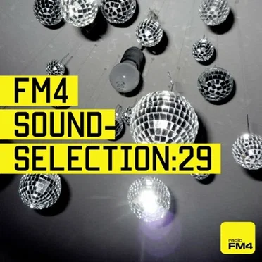 FM4 Soundselection: 29 by Various Artists - album cover
