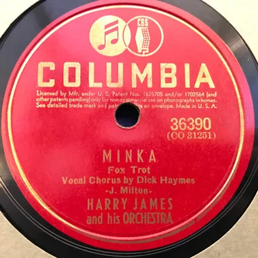 Minka / Misirlou