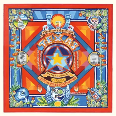 Blue Eyes Crying In the Rain