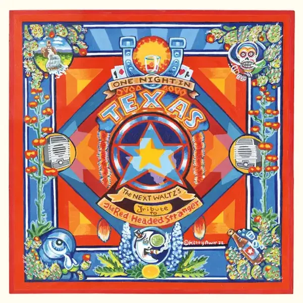 Blue Eyes Crying In the Rain