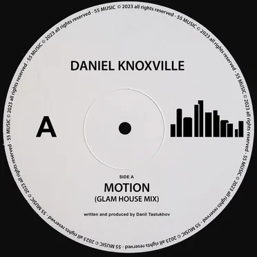 Motion (glam house mix)