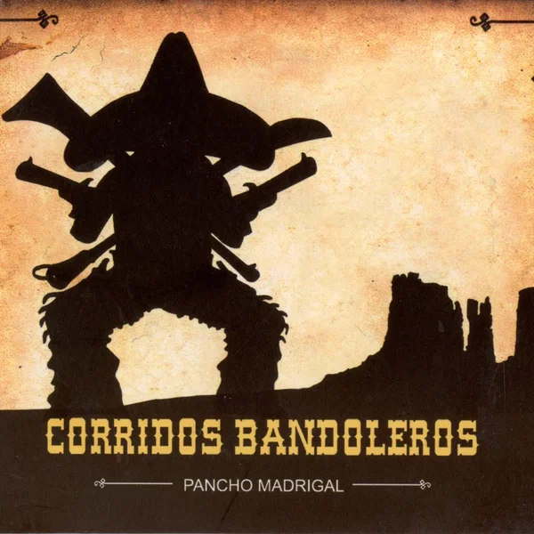Corridos bandoleros