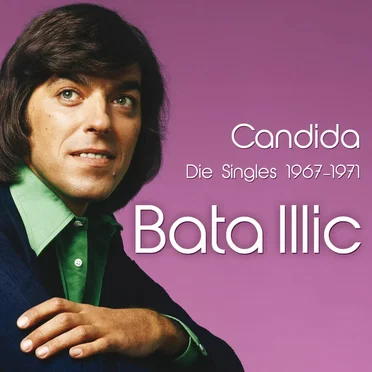 Candida: Die Singles 1967-1971