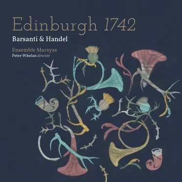 Edinburgh 1742