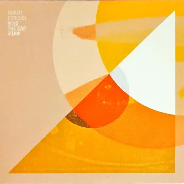 Mind the Gap #169 by Various Artists - album cover