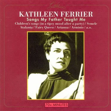 Songs My Father Taught Me