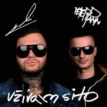 Užívam si to
