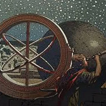 Astromúsica