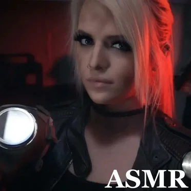 Post-Apocalypse Trading Shop by ASMR Shanny - album cover