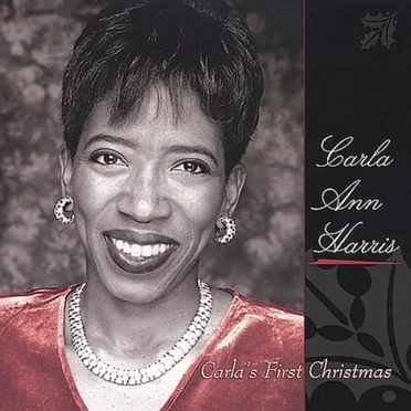 Carla's First Christmas