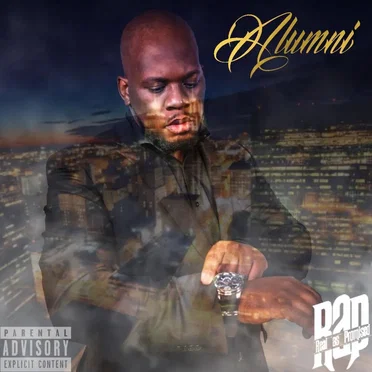 Alumni by Real as Promised - album cover