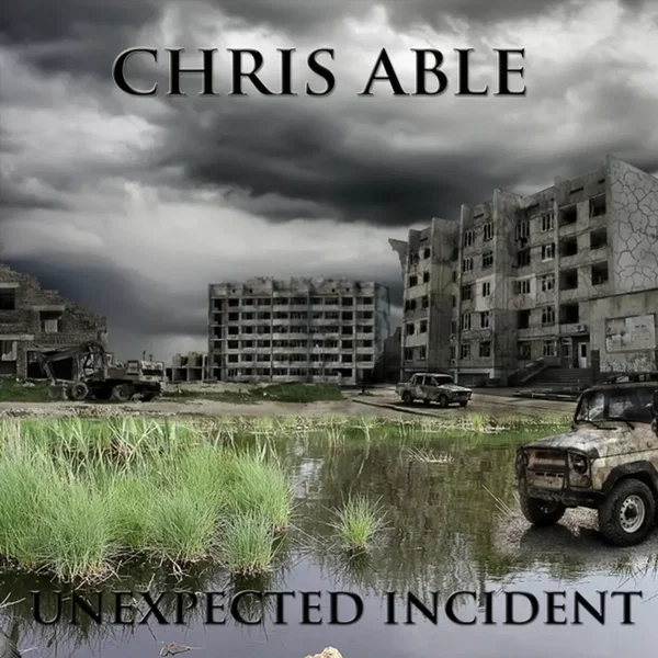 Unexpected incident