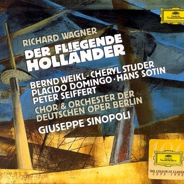 Der fliegende Holländer