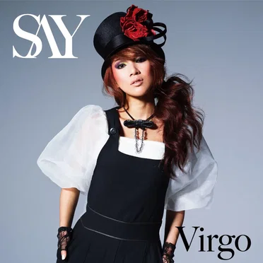 Virgo by SAY - album cover