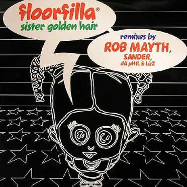 Sister Golden Hair (2006 Remixes)
